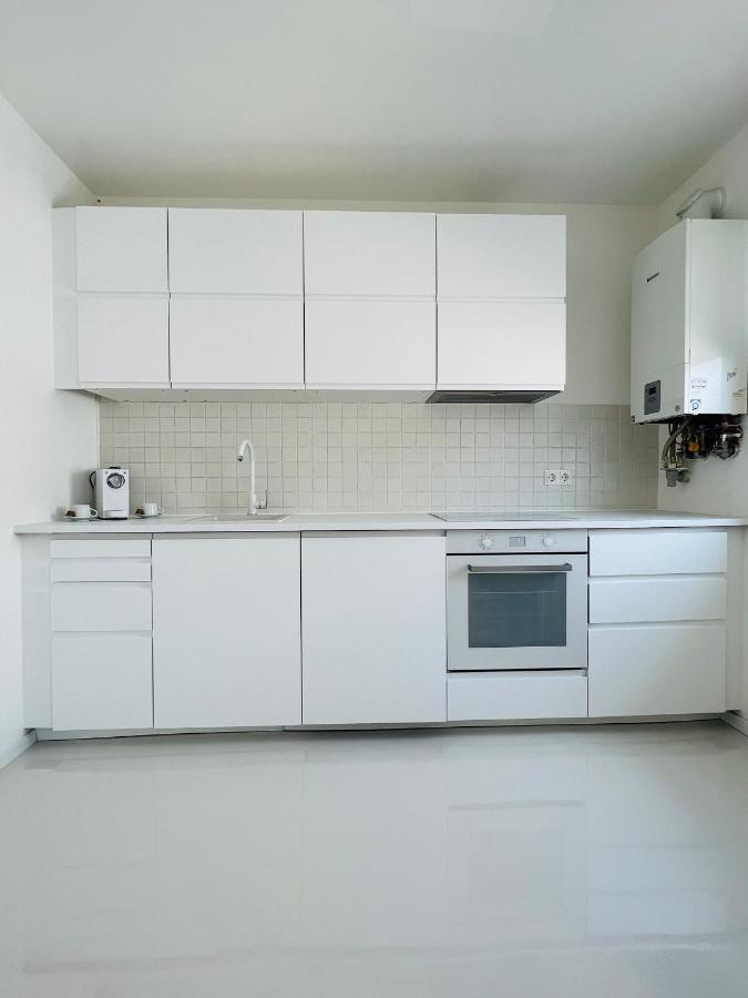 White House Apartment Wien