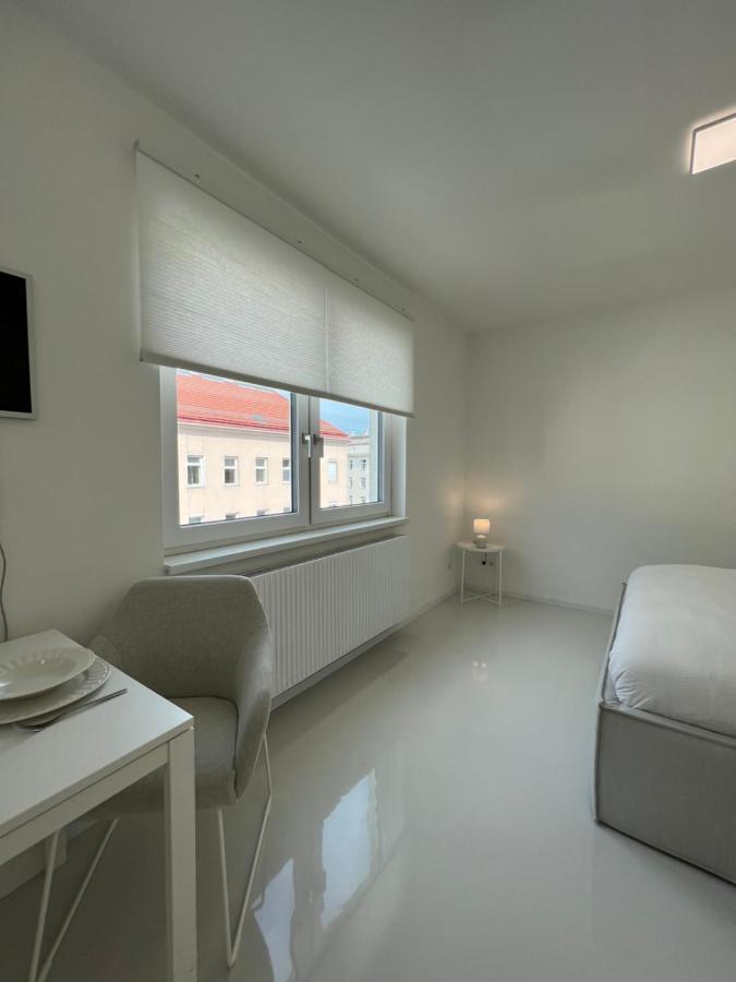 Apartment White House Wien