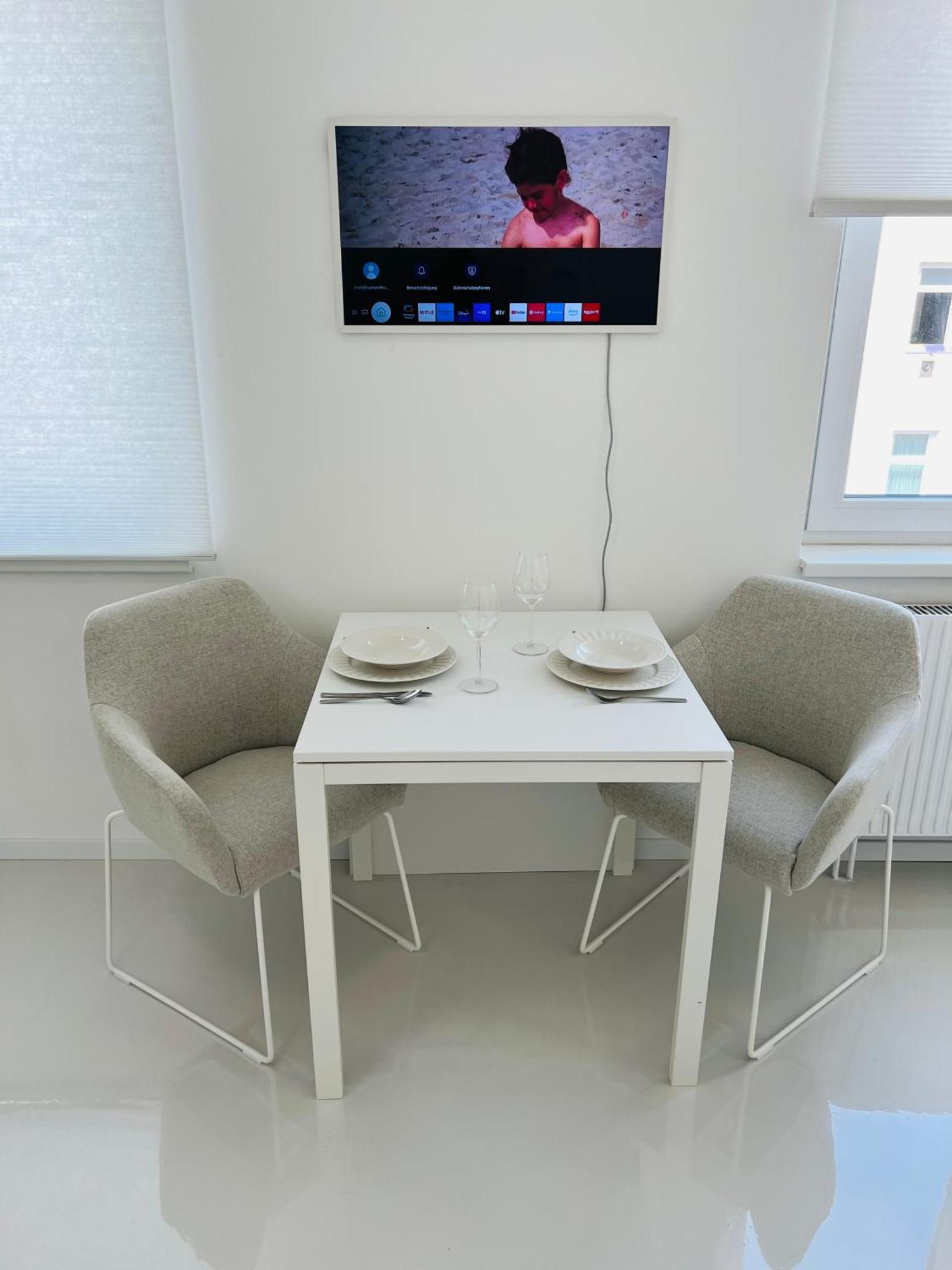Apartment White House Wien